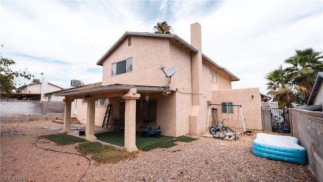 3549 East Reno Avenue, Las Vegas, NV 89120