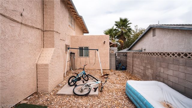 3549 East Reno Avenue, Las Vegas, NV 89120