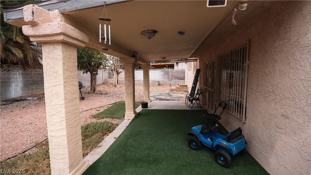 3549 East Reno Avenue, Las Vegas, NV 89120