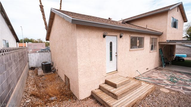 3549 East Reno Avenue, Las Vegas, NV 89120