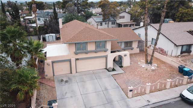 3549 East Reno Avenue, Las Vegas, NV 89120