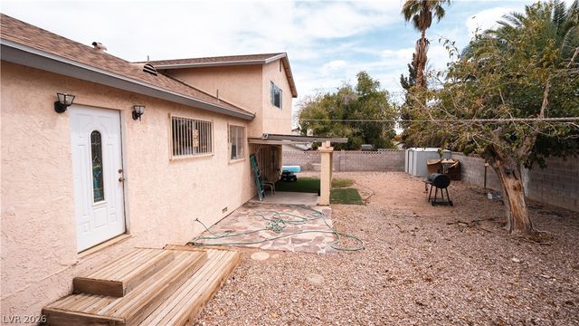 3549 East Reno Avenue, Las Vegas, NV 89120