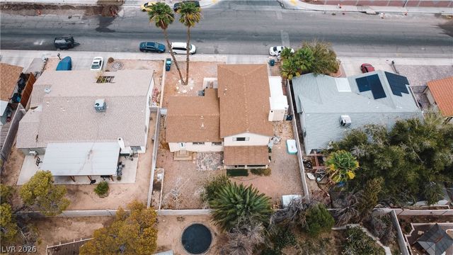 3549 East Reno Avenue, Las Vegas, NV 89120