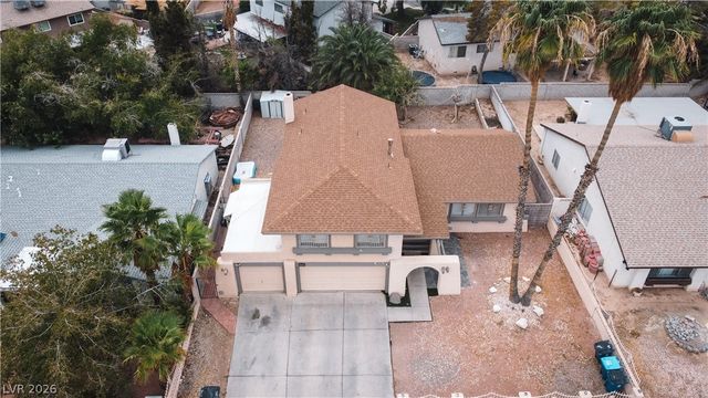 3549 East Reno Avenue, Las Vegas, NV 89120