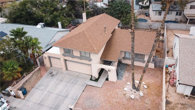 3549 East Reno Avenue, Las Vegas, NV 89120