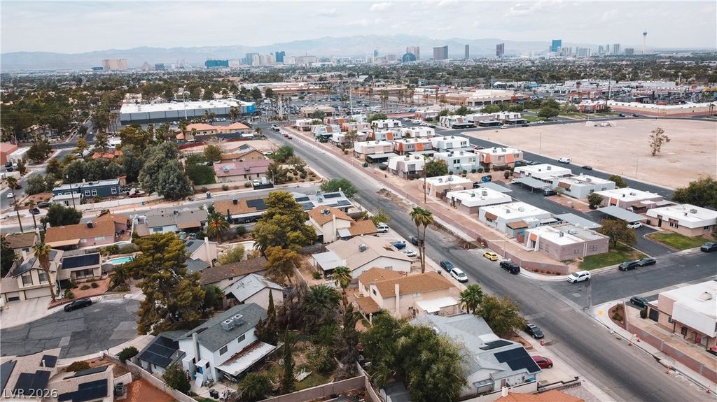 3549 East Reno Avenue, Las Vegas, NV 89120 — photo 4
