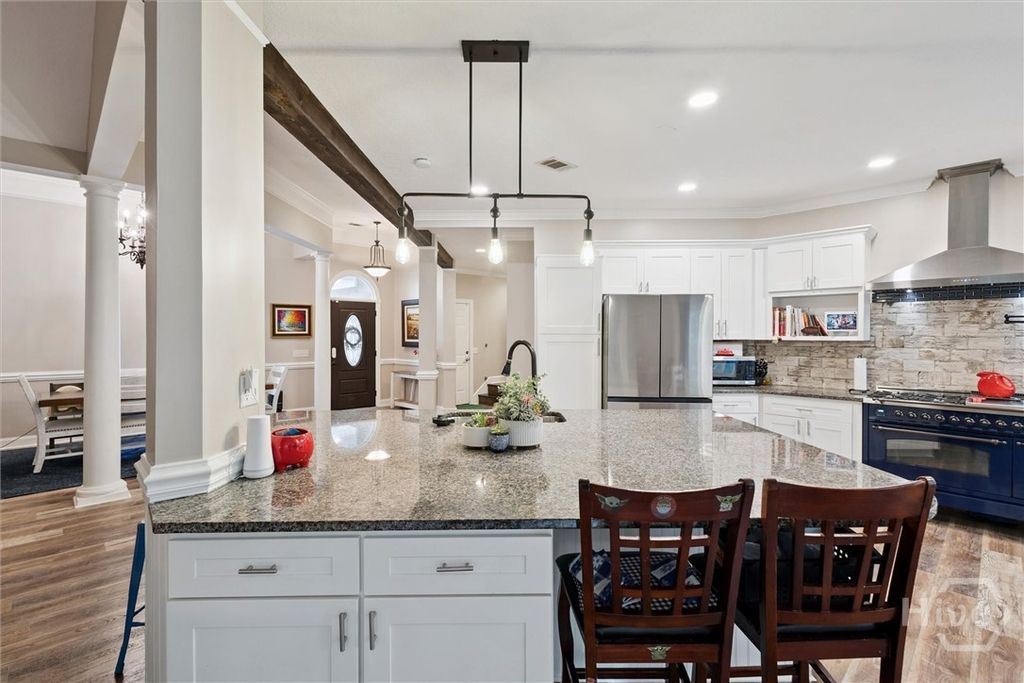 Image 17 of property listing at 39 Maxwell Court, Richmond Hill, GA 31324