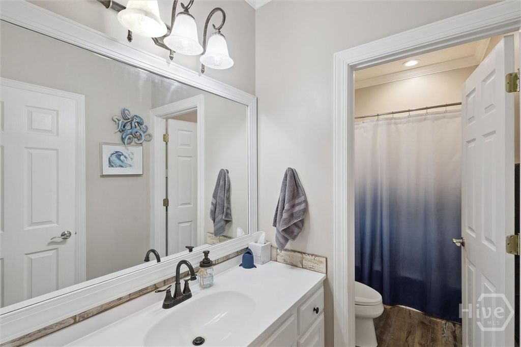 Image 22 of property listing at 39 Maxwell Court, Richmond Hill, GA 31324