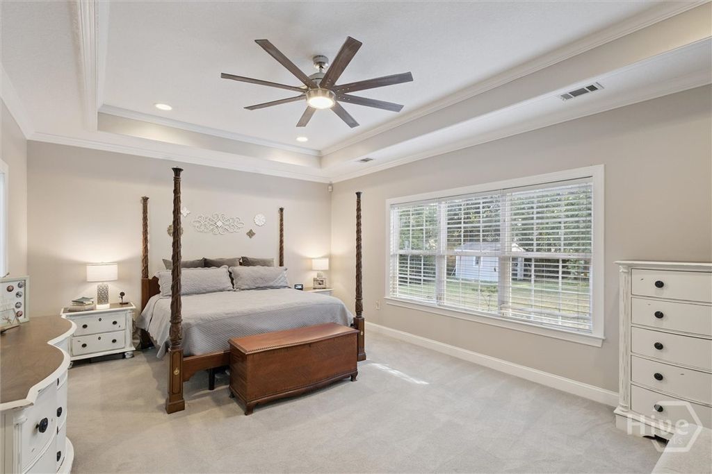 Image 24 of property listing at 39 Maxwell Court, Richmond Hill, GA 31324