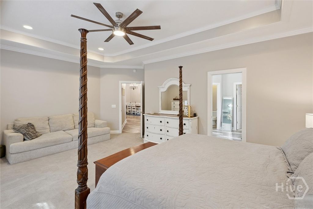 Image 25 of property listing at 39 Maxwell Court, Richmond Hill, GA 31324