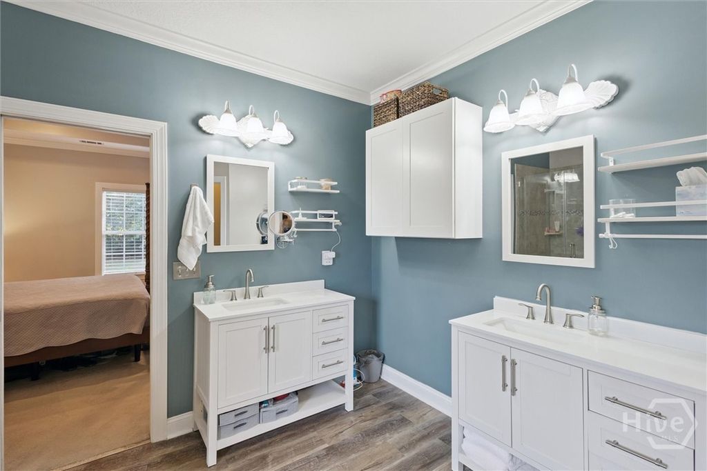 Image 26 of property listing at 39 Maxwell Court, Richmond Hill, GA 31324