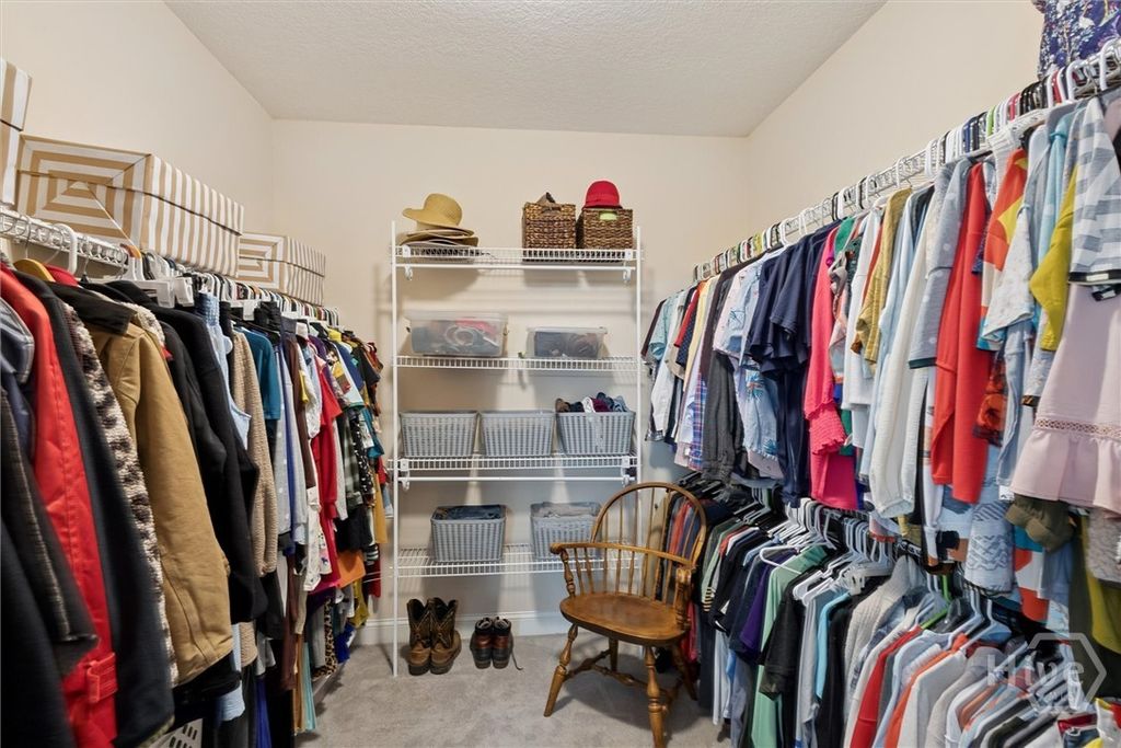 Image 29 of property listing at 39 Maxwell Court, Richmond Hill, GA 31324