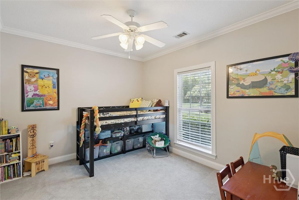 Image 31 of property listing at 39 Maxwell Court, Richmond Hill, GA 31324