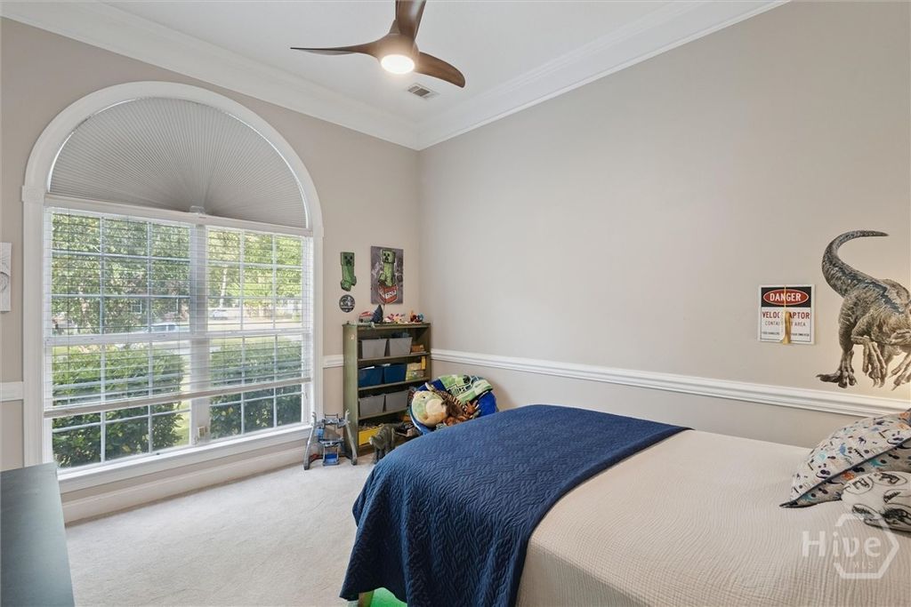 Image 33 of property listing at 39 Maxwell Court, Richmond Hill, GA 31324