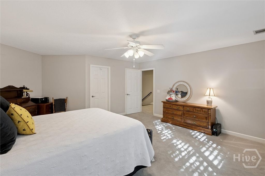 Image 36 of property listing at 39 Maxwell Court, Richmond Hill, GA 31324