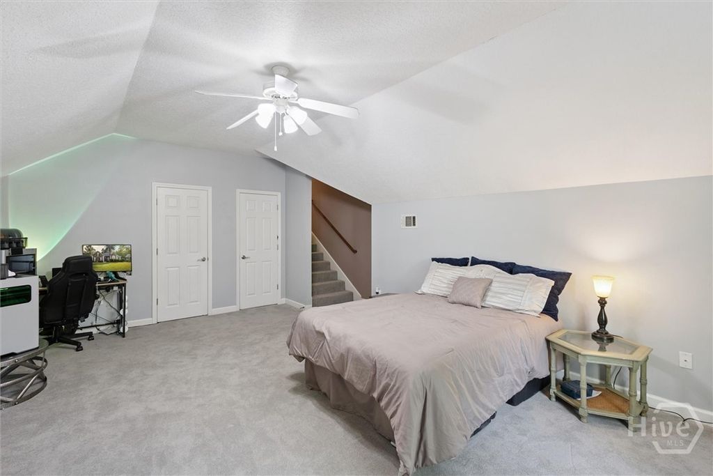 Image 40 of property listing at 39 Maxwell Court, Richmond Hill, GA 31324