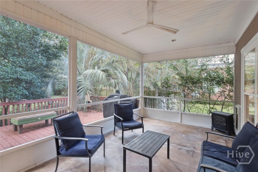 Image 43 of property listing at 39 Maxwell Court, Richmond Hill, GA 31324