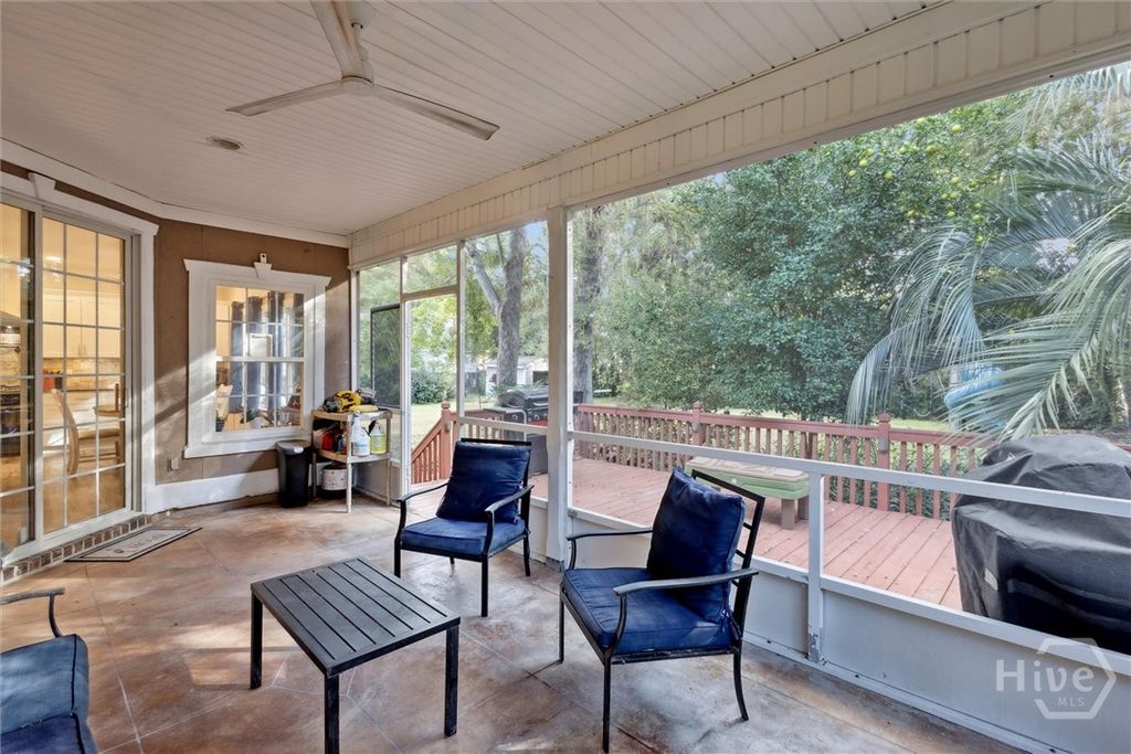 Image 44 of property listing at 39 Maxwell Court, Richmond Hill, GA 31324