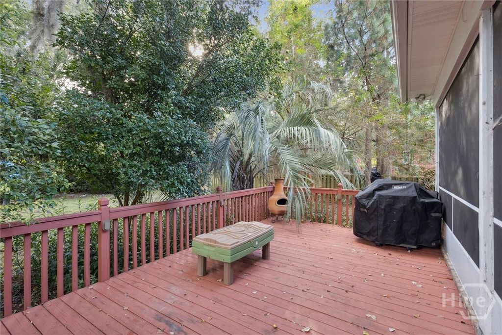 Image 45 of property listing at 39 Maxwell Court, Richmond Hill, GA 31324