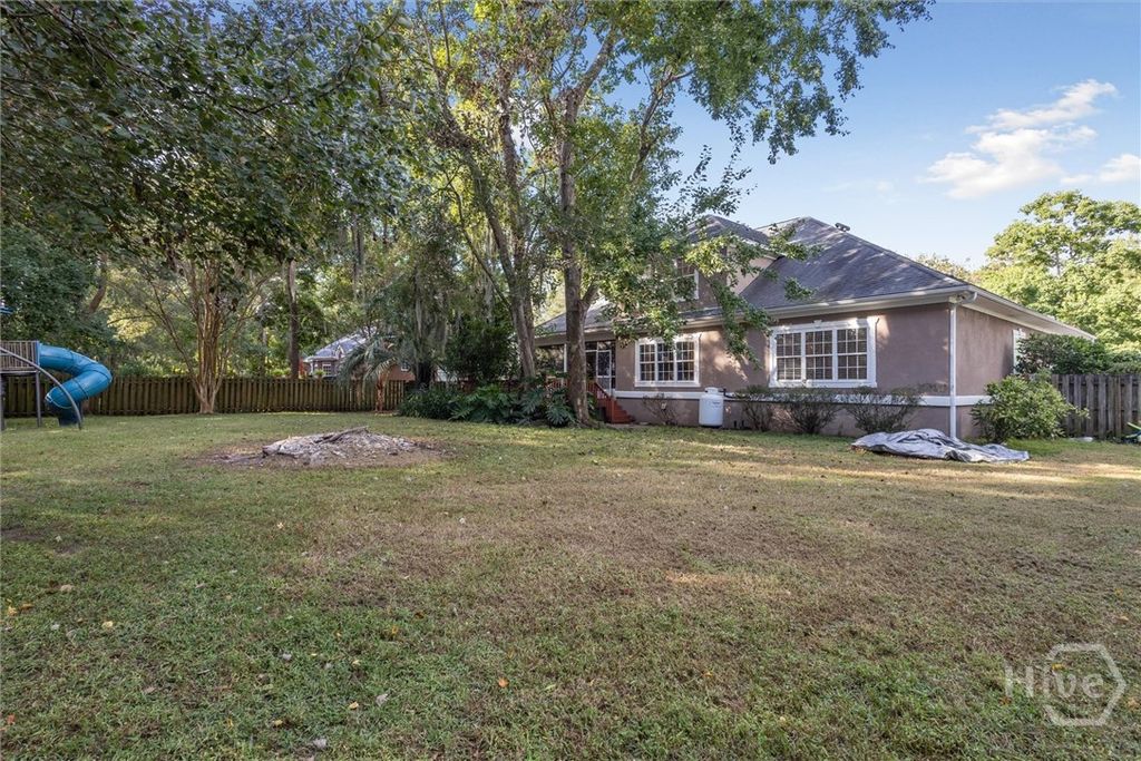 Image 47 of property listing at 39 Maxwell Court, Richmond Hill, GA 31324