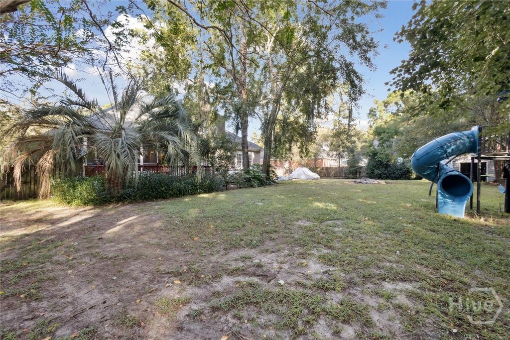 Image 50 of property listing at 39 Maxwell Court, Richmond Hill, GA 31324