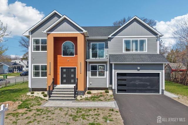 75 Jefferson Boulevard, Edison, NJ 08817