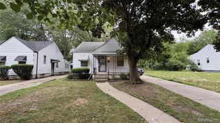 12108 Wayburn Street, Detroit, MI 48224