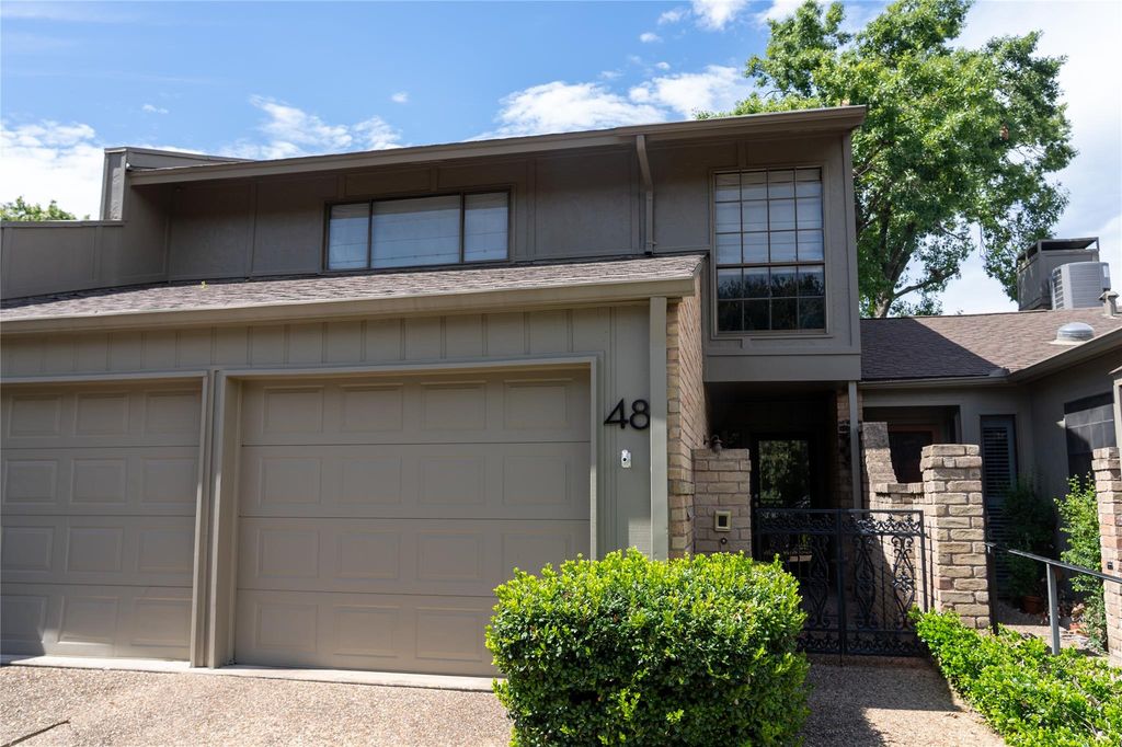 48 Woodstone SQ, Austin, TX 78703