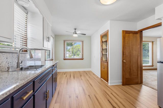 4460 N 42nd STREET, Milwaukee, WI 53209