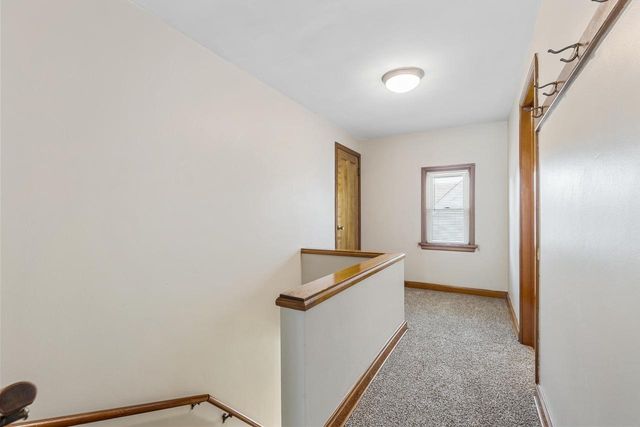 4460 N 42nd STREET, Milwaukee, WI 53209