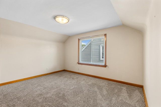 4460 N 42nd STREET, Milwaukee, WI 53209