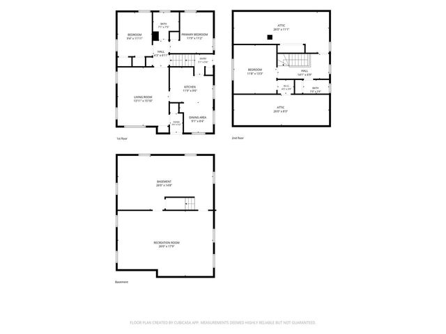 4460 N 42nd STREET, Milwaukee, WI 53209