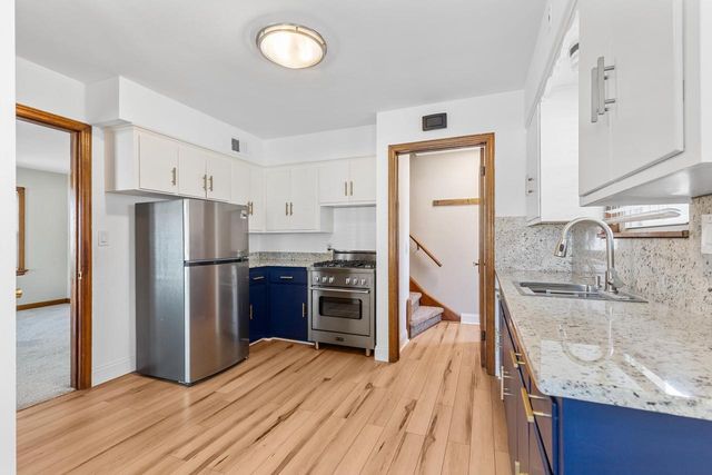 4460 N 42nd STREET, Milwaukee, WI 53209