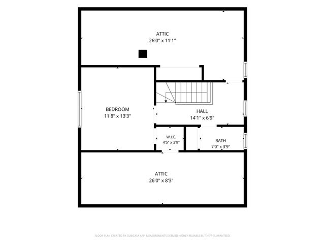 4460 N 42nd STREET, Milwaukee, WI 53209