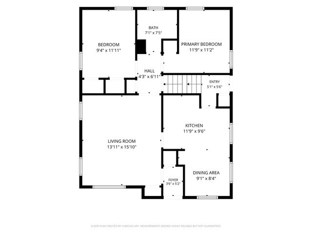 4460 N 42nd STREET, Milwaukee, WI 53209