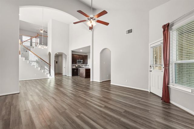 2514 Arbor Edge Crossing, Texas City, TX 77568