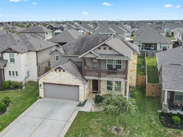 2514 Arbor Edge Crossing, Texas City, TX 77568