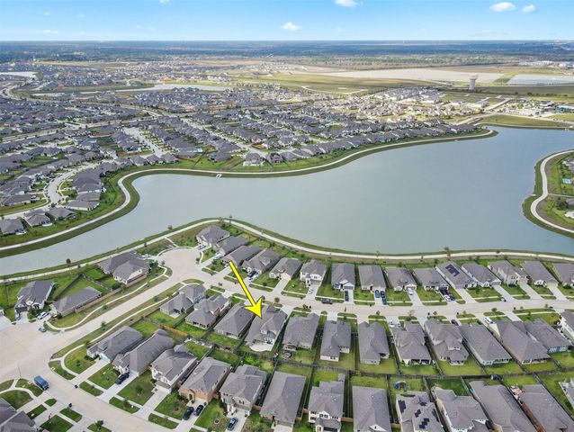 2514 Arbor Edge Crossing, Texas City, TX 77568