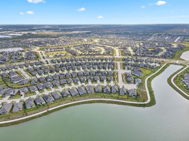 2514 Arbor Edge Crossing, Texas City, TX 77568