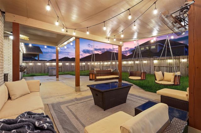 2514 Arbor Edge Crossing, Texas City, TX 77568