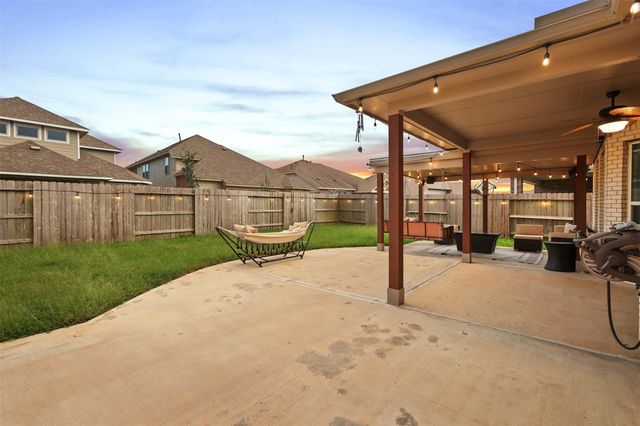 2514 Arbor Edge Crossing, Texas City, TX 77568