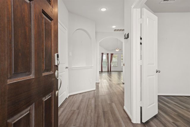 2514 Arbor Edge Crossing, Texas City, TX 77568