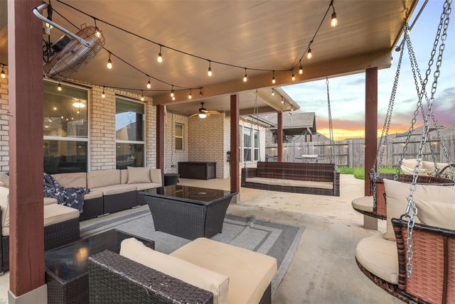 2514 Arbor Edge Crossing, Texas City, TX 77568