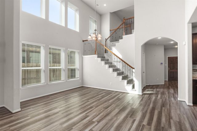 2514 Arbor Edge Crossing, Texas City, TX 77568