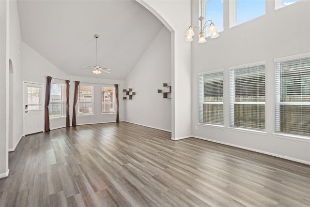 2514 Arbor Edge Crossing, Texas City, TX 77568