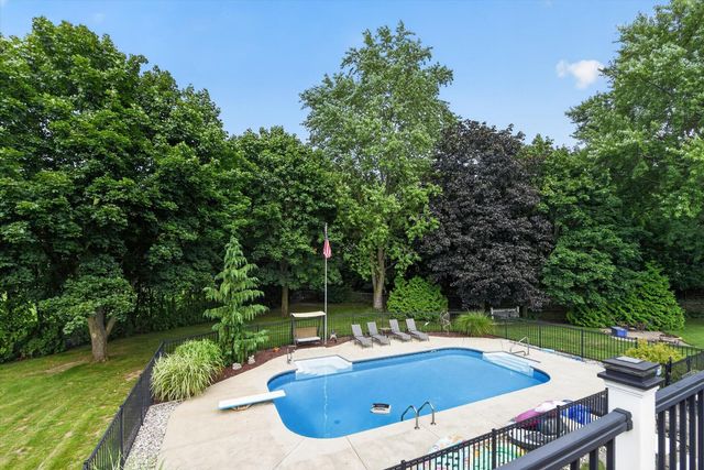 2827 Florence Drive Sw, City Of Wyoming, MI 49418
