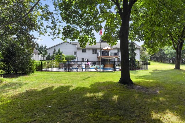 2827 Florence Drive Sw, City Of Wyoming, MI 49418