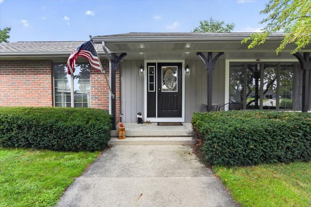 2827 Florence Drive Sw, City Of Wyoming, MI 49418