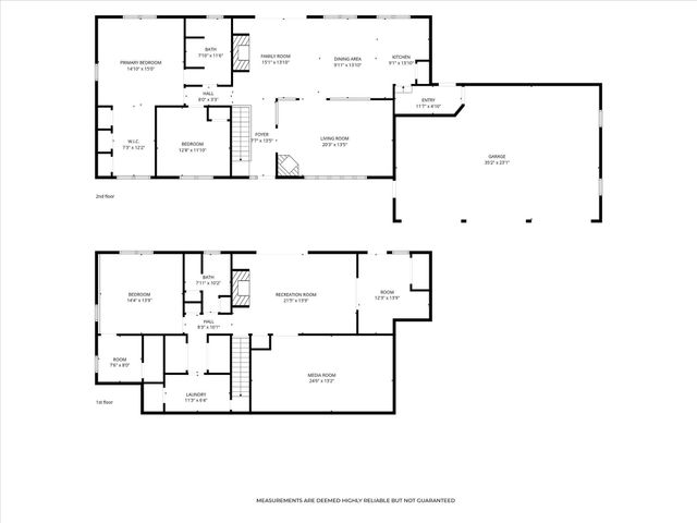 2827 Florence Drive Sw, City Of Wyoming, MI 49418