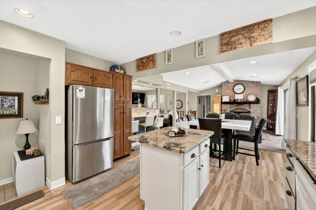 2827 Florence Drive Sw, City Of Wyoming, MI 49418